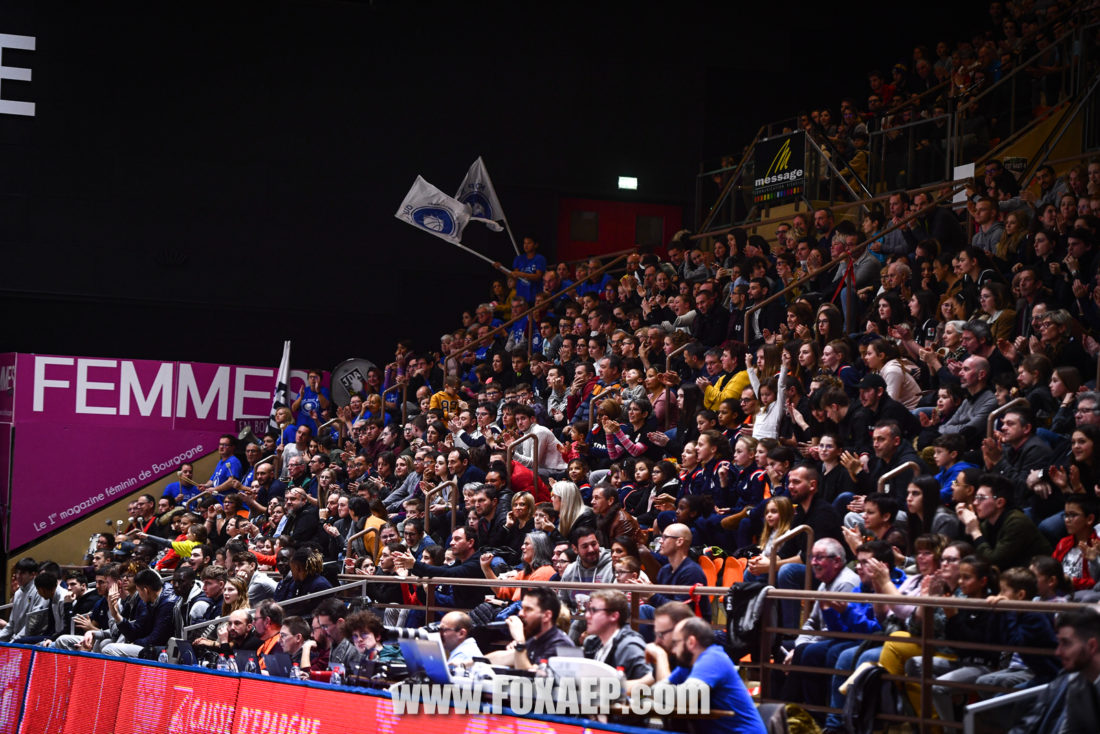 JDA HAND vs METZ — FOXAEP, photographe Bourgogne