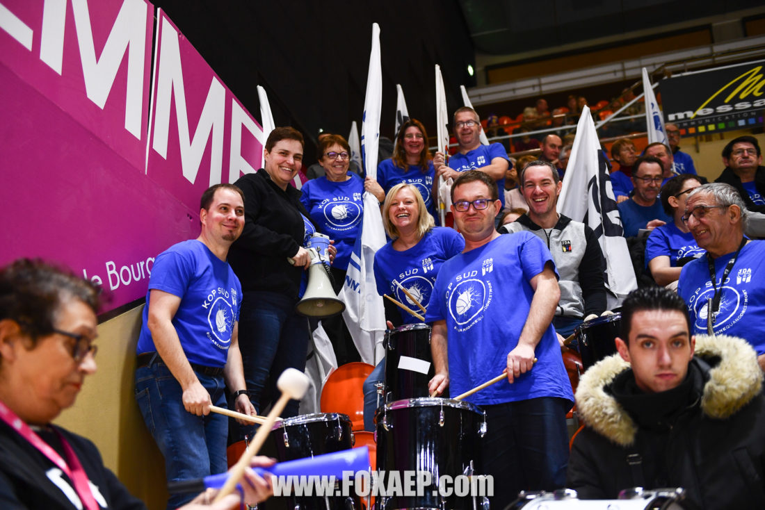 JDA HAND vs METZ — FOXAEP, photographe Bourgogne