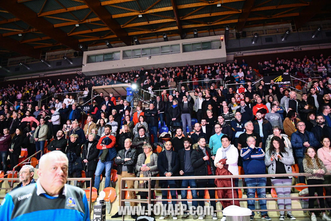 JDA HAND vs METZ — FOXAEP, photographe Bourgogne