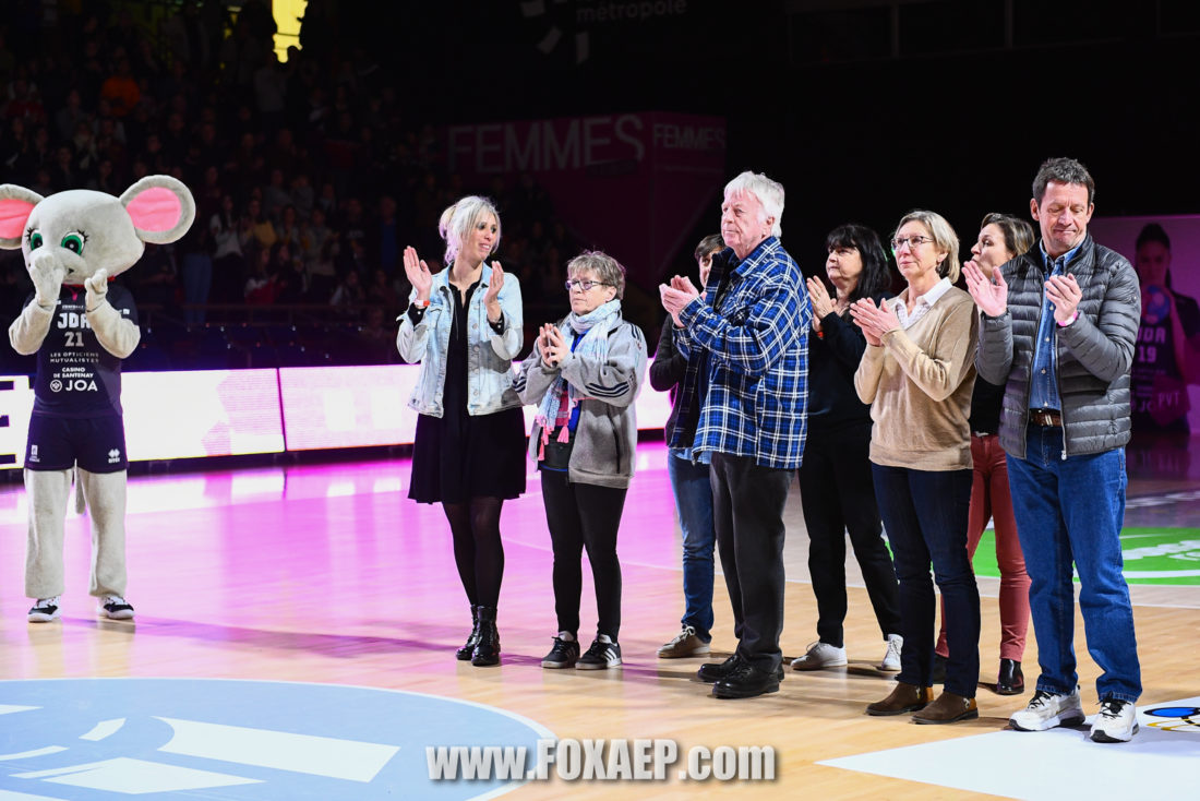 JDA HAND vs METZ — FOXAEP, photographe Bourgogne
