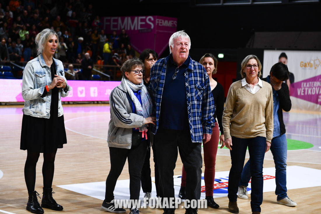 JDA HAND vs METZ — FOXAEP, photographe Bourgogne