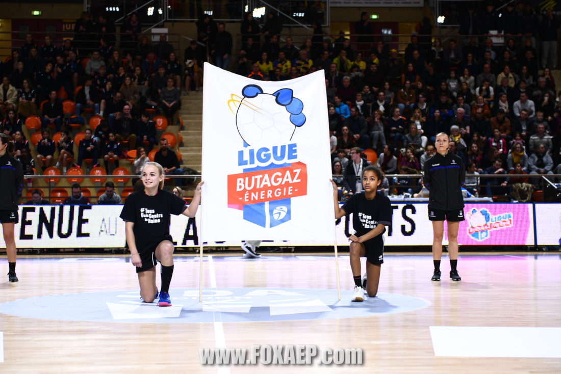 JDA HAND vs METZ — FOXAEP, photographe Bourgogne