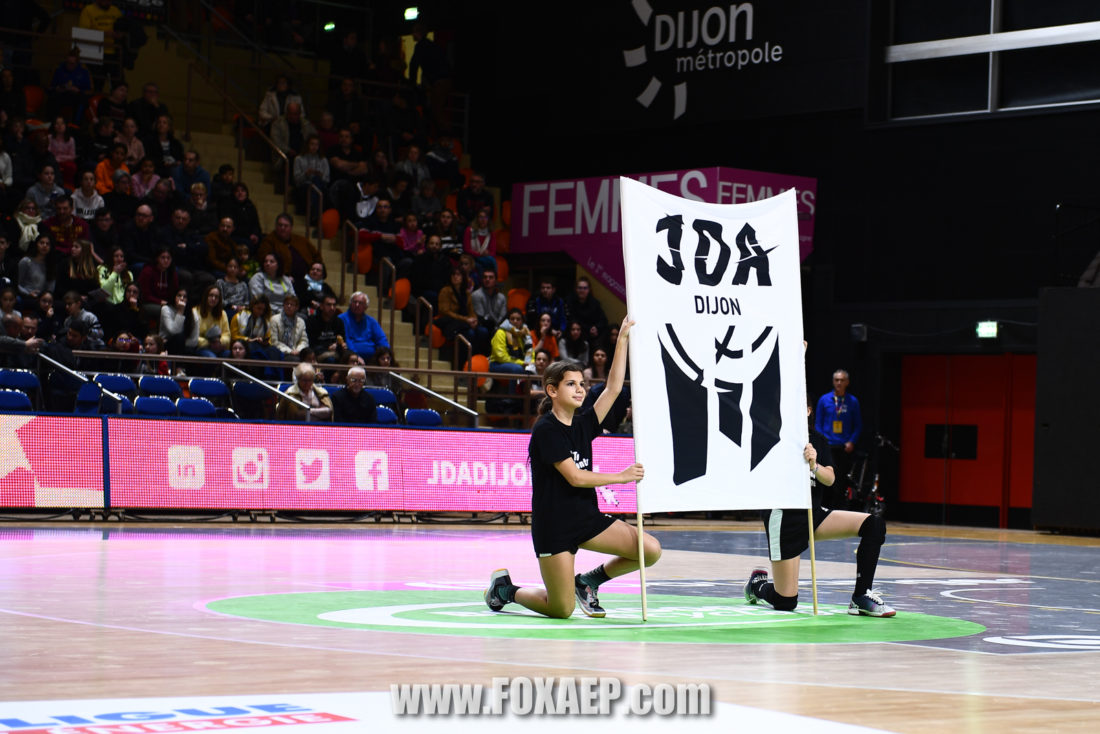JDA HAND vs METZ — FOXAEP, photographe Bourgogne