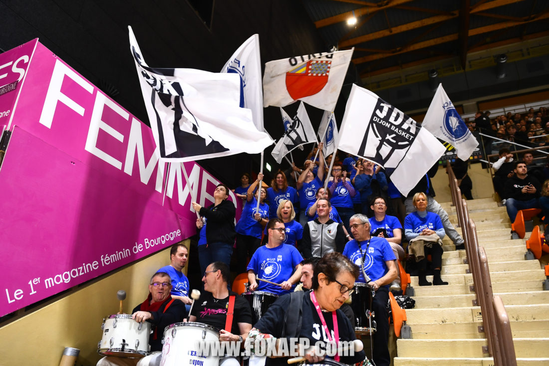 JDA HAND vs METZ — FOXAEP, photographe Bourgogne