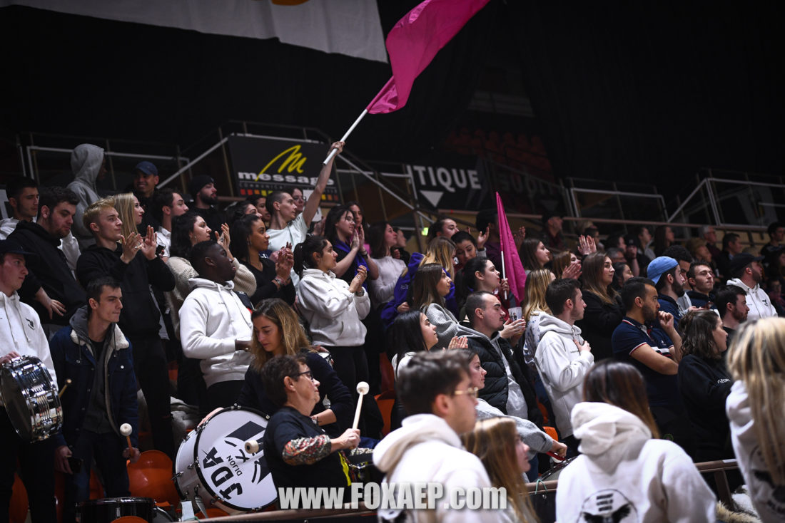 19-01-20 – JDA HANDBALL VS PARIS92 — FOXAEP, photographe Bourgogne