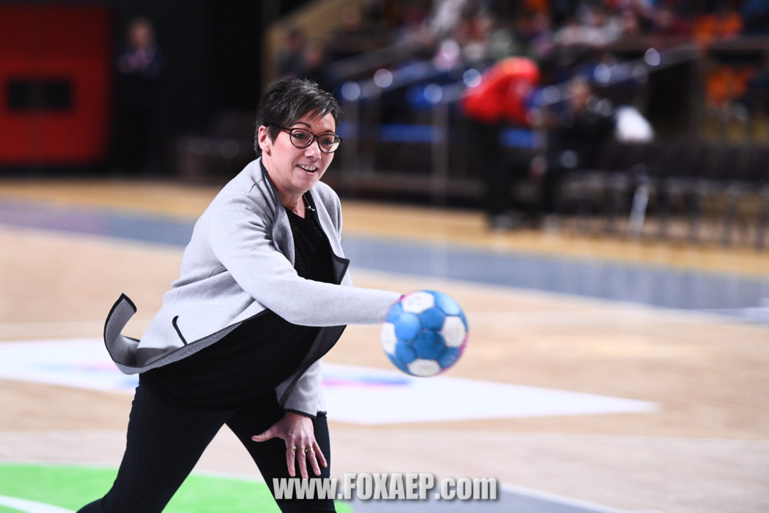19-01-20 – JDA HANDBALL VS PARIS92 — FOXAEP, photographe Bourgogne