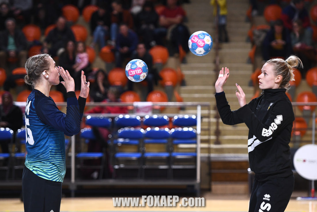 19-01-20 – JDA HANDBALL VS PARIS92 — FOXAEP, photographe Bourgogne