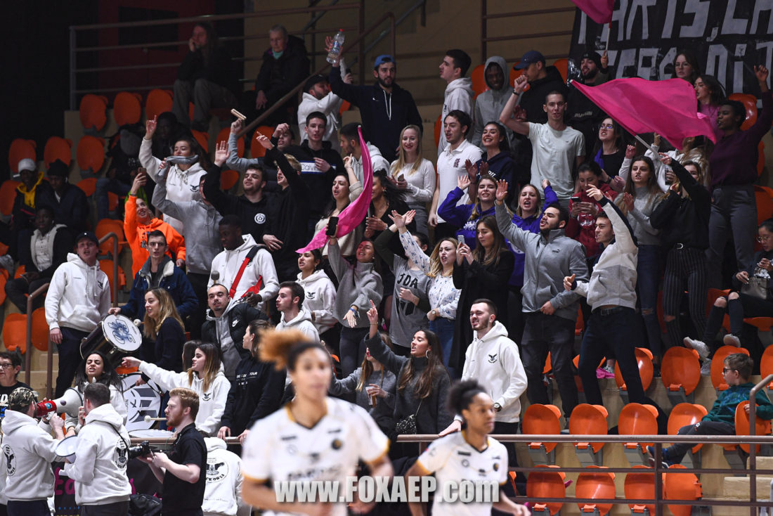19-01-20 – JDA HANDBALL VS PARIS92 — FOXAEP, photographe Bourgogne