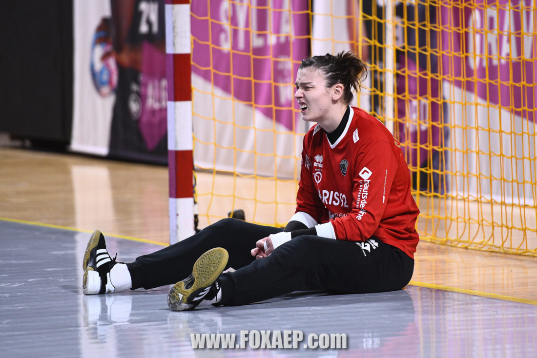 19-01-20 – JDA HANDBALL VS PARIS92 — FOXAEP, photographe Bourgogne