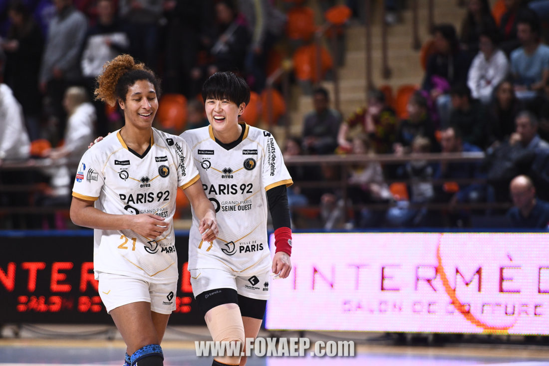 19-01-20 – JDA HANDBALL VS PARIS92 — FOXAEP, photographe Bourgogne