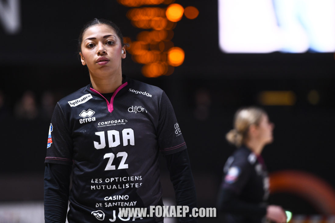 19-01-20 – JDA HANDBALL VS PARIS92 — FOXAEP, photographe Bourgogne