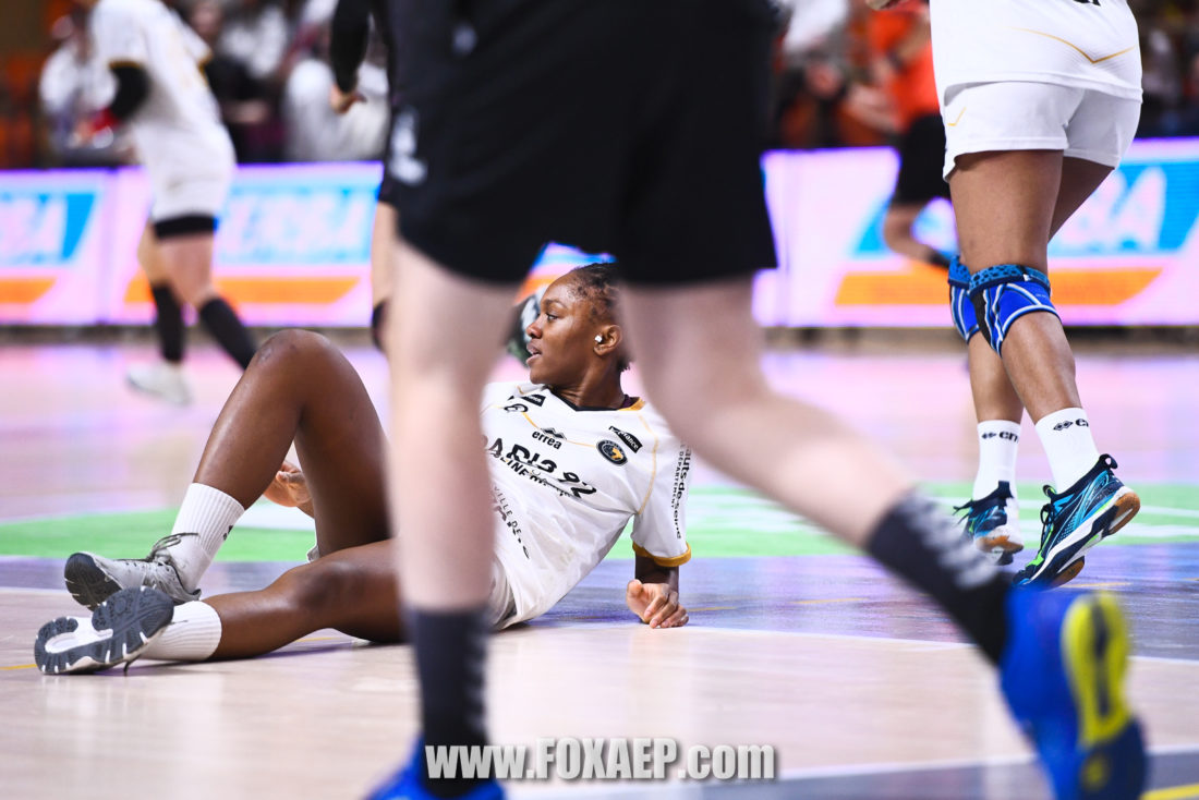 19-01-20 – JDA HANDBALL VS PARIS92 — FOXAEP, photographe Bourgogne