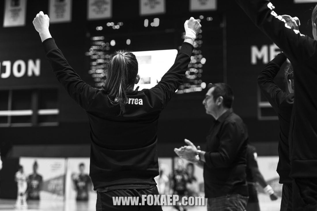 19-01-20 – JDA HANDBALL VS PARIS92 — FOXAEP, photographe Bourgogne