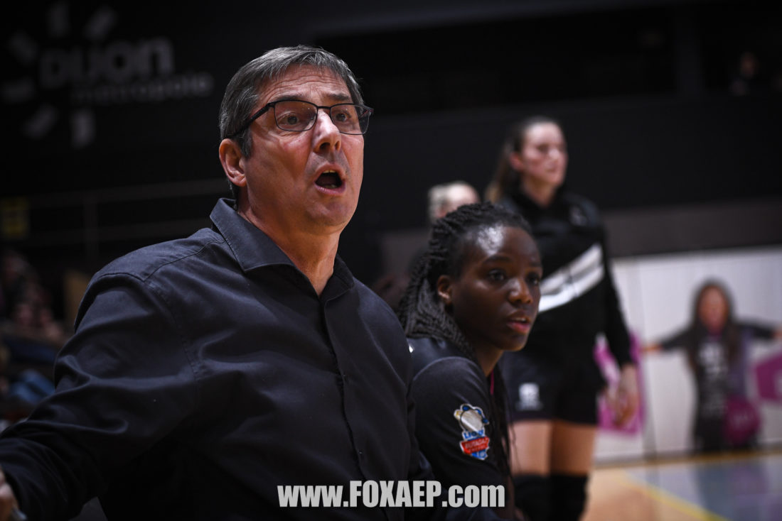 19-01-20 – JDA HANDBALL VS PARIS92 — FOXAEP, photographe Bourgogne
