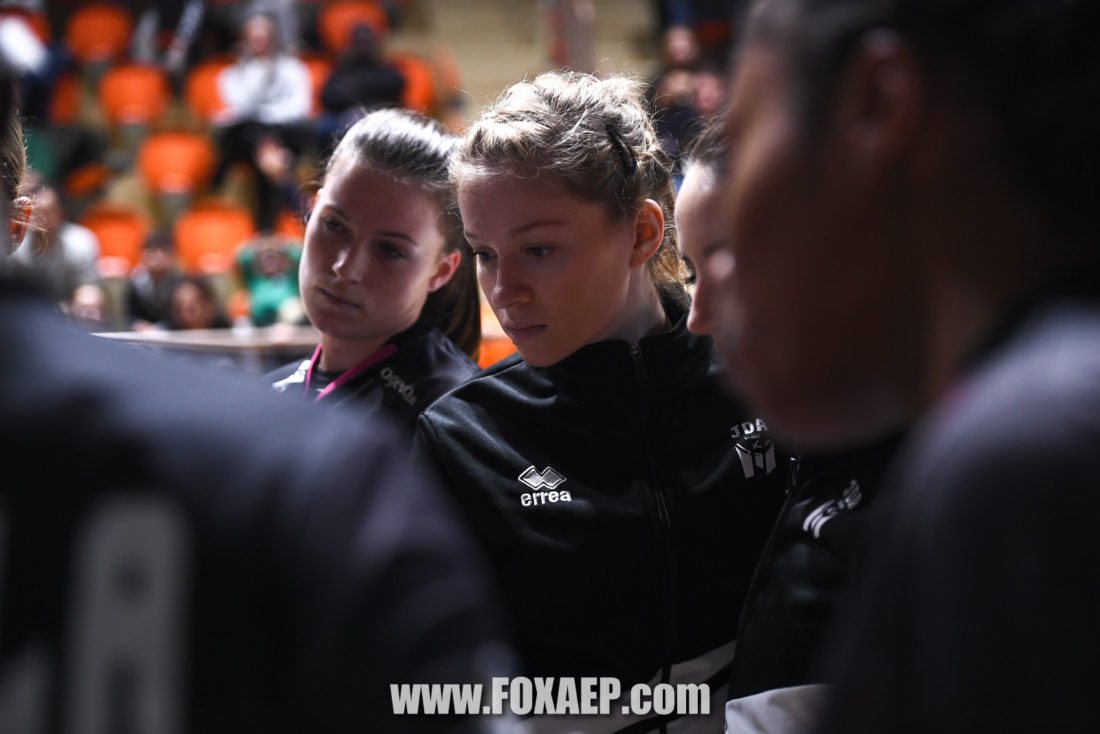 19-01-20 – JDA HANDBALL VS PARIS92 — FOXAEP, photographe Bourgogne