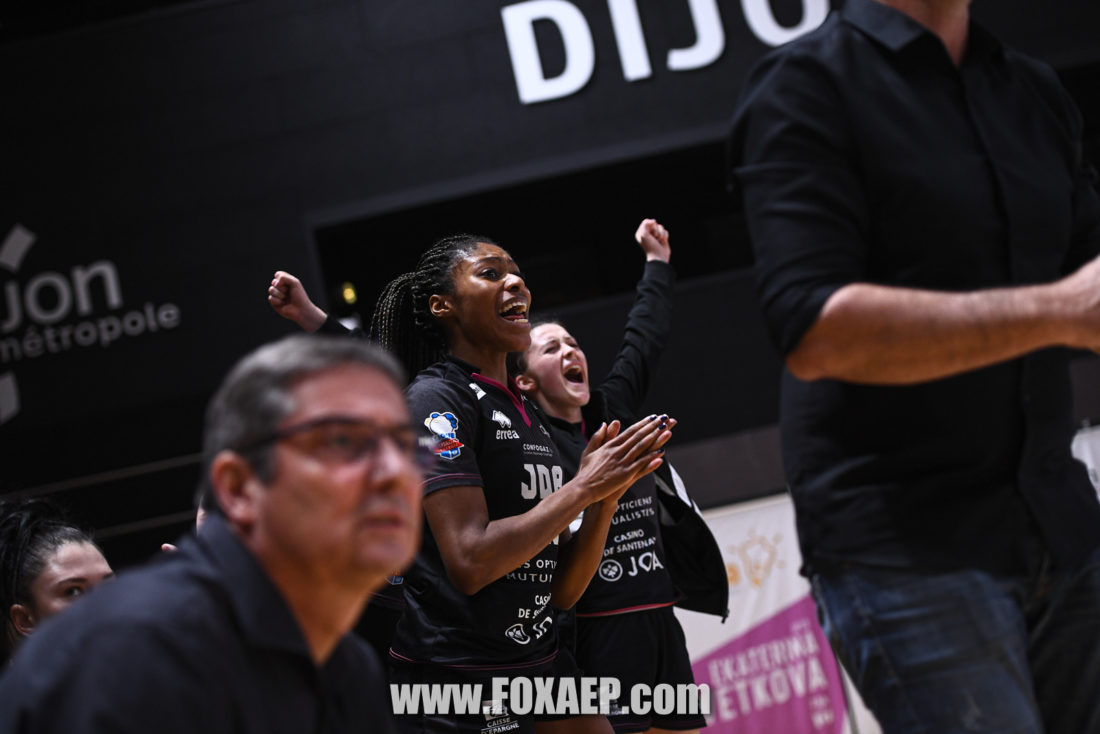 19-01-20 – JDA HANDBALL VS PARIS92 — FOXAEP, photographe Bourgogne