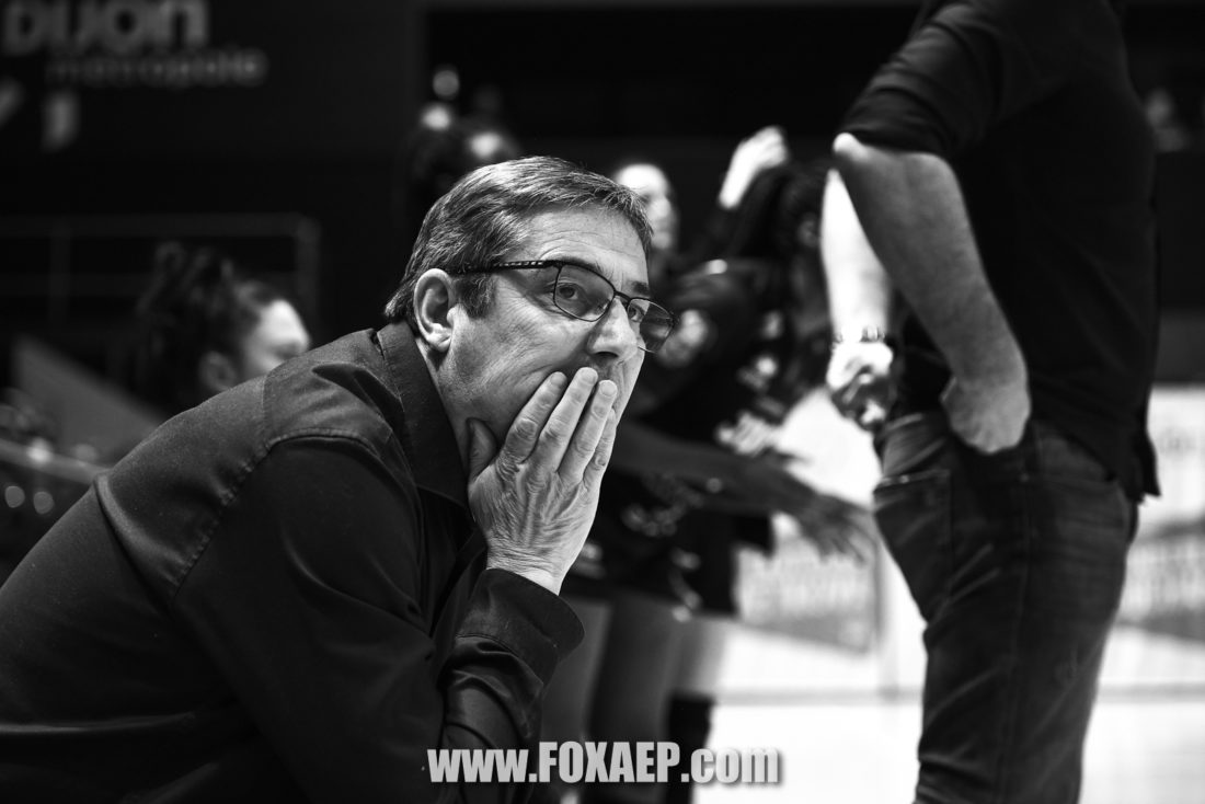 19-01-20 – JDA HANDBALL VS PARIS92 — FOXAEP, photographe Bourgogne