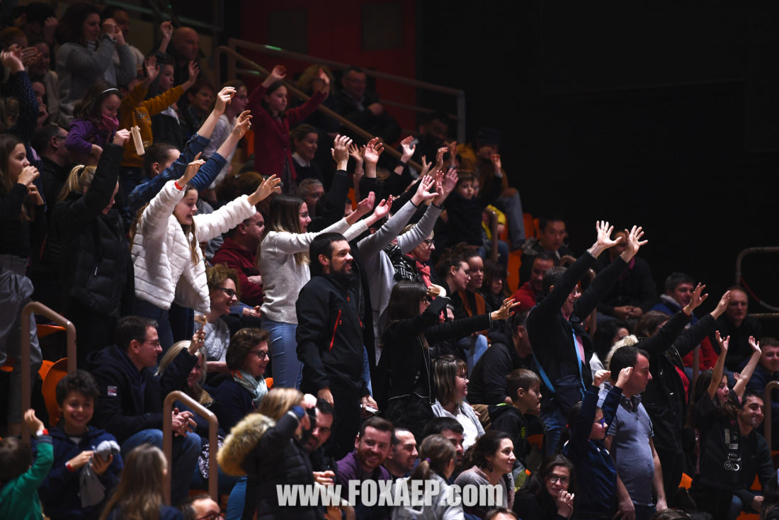 19-01-20 – JDA HANDBALL VS PARIS92 — FOXAEP, photographe Bourgogne