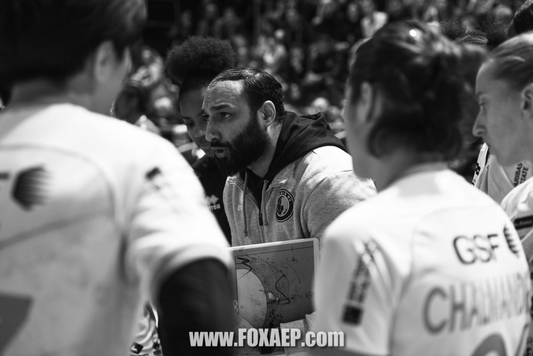 19-01-20 – JDA HANDBALL VS PARIS92 — FOXAEP, photographe Bourgogne