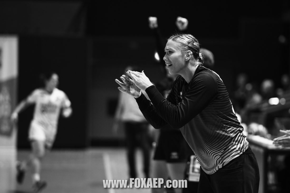 19-01-20 – JDA HANDBALL VS PARIS92 — FOXAEP, photographe Bourgogne