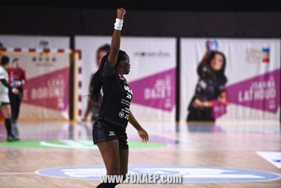 19-01-20 – JDA HANDBALL VS PARIS92 — FOXAEP, photographe Bourgogne