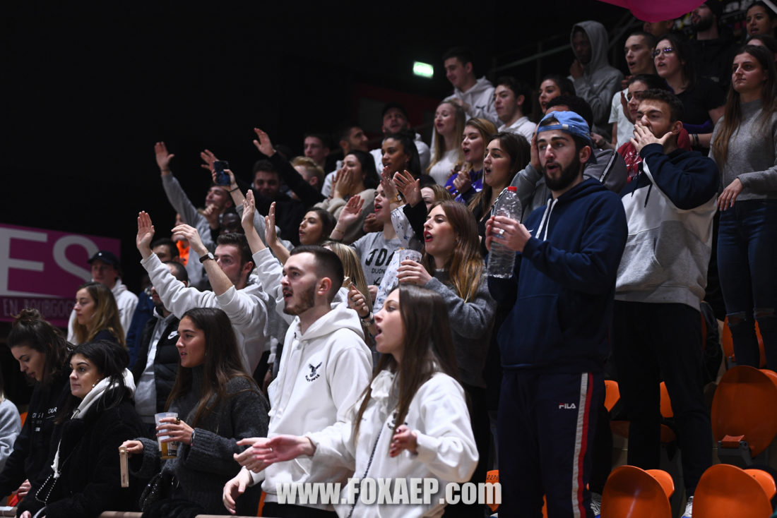 19-01-20 – JDA HANDBALL VS PARIS92 — FOXAEP, photographe Bourgogne
