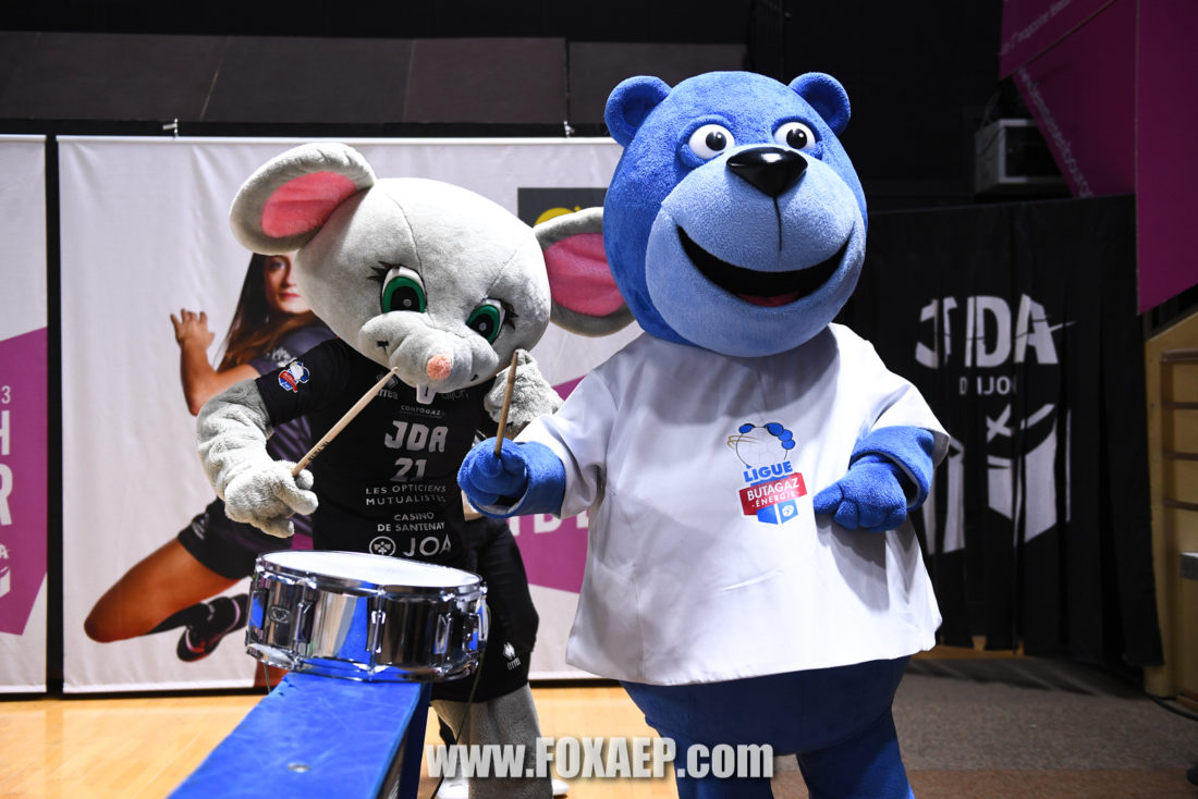 19-01-20 – JDA HANDBALL VS PARIS92 — FOXAEP, photographe Bourgogne