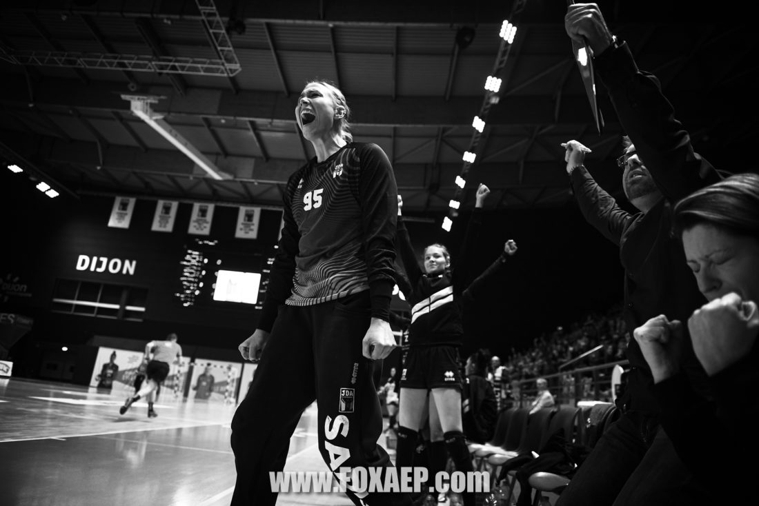 19-01-20 – JDA HANDBALL VS PARIS92 — FOXAEP, photographe Bourgogne