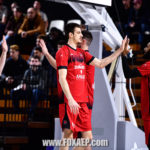 JDA BASKET VS ZARAGOZA