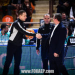 JDA BASKET VS ZARAGOZA
