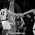 JDA BASKET VS ZARAGOZA