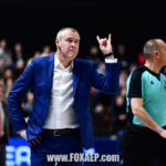 JDA BASKET VS ZARAGOZA