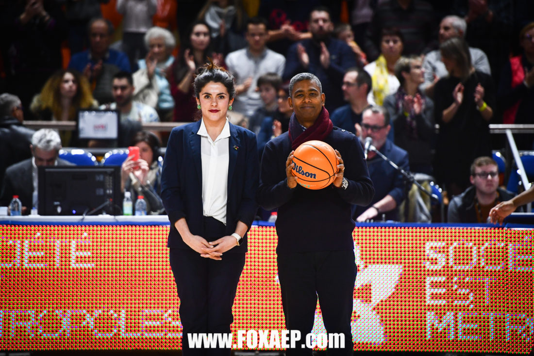 04-02-20- BCL – JDA VS BESIKTAS — FOXAEP, photographe Bourgogne