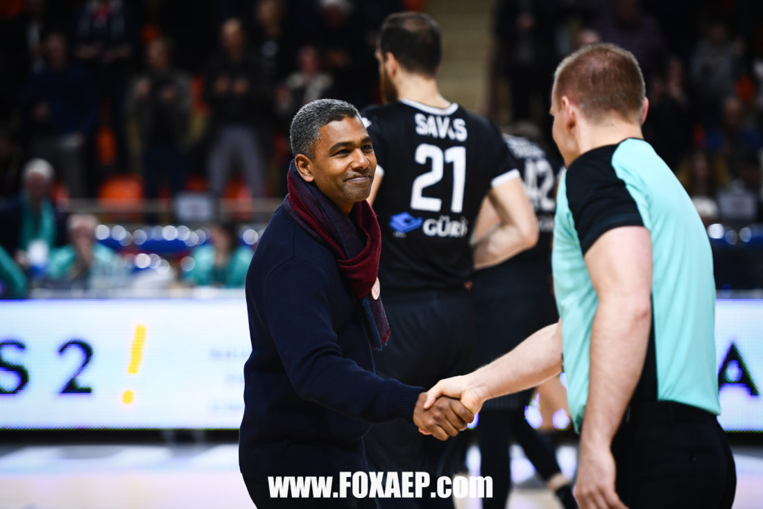 04-02-20- BCL – JDA VS BESIKTAS — FOXAEP, photographe Bourgogne