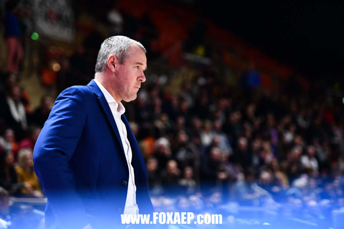 04-02-20- BCL – JDA VS BESIKTAS — FOXAEP, photographe Bourgogne