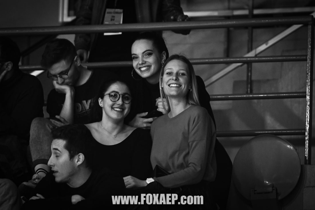 JDA HANDBALL VS BESANCON – 21-02-20 — FOXAEP, photographe Bourgogne