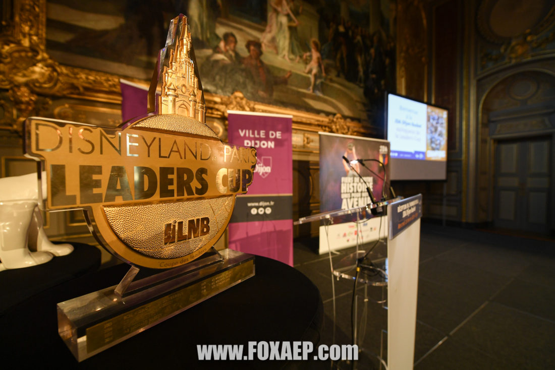 JDA BASKET GAGNANT DE LA LEADER CUP 2020 — FOXAEP, photographe Bourgogne