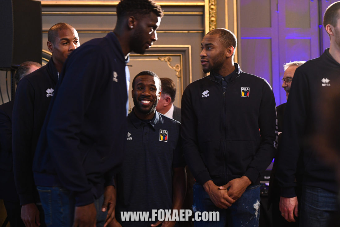 JDA BASKET GAGNANT DE LA LEADER CUP 2020 — FOXAEP, photographe Bourgogne