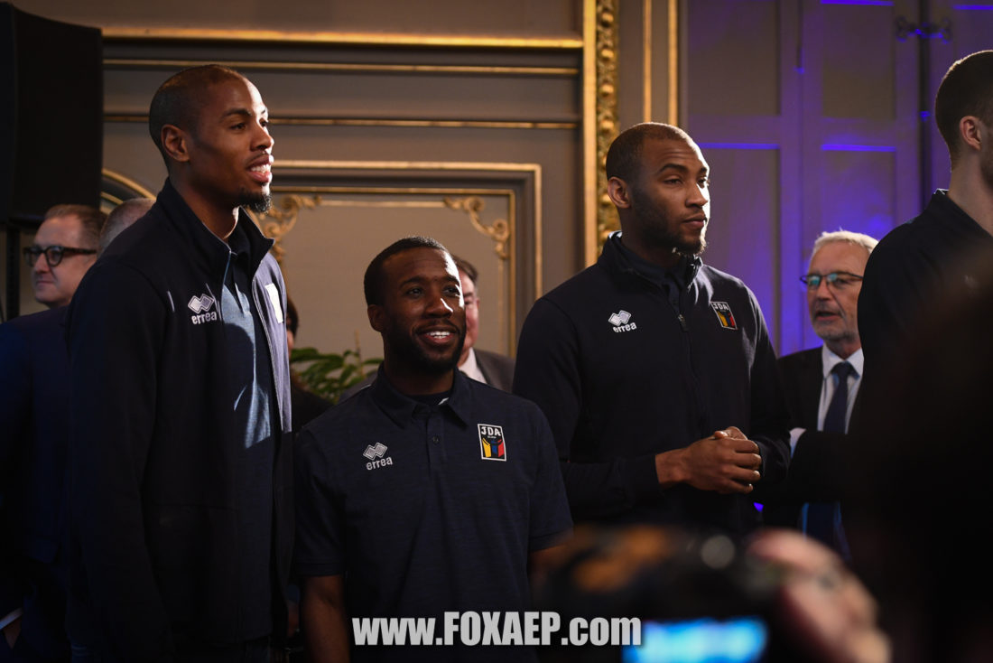 JDA BASKET GAGNANT DE LA LEADER CUP 2020 — FOXAEP, photographe Bourgogne