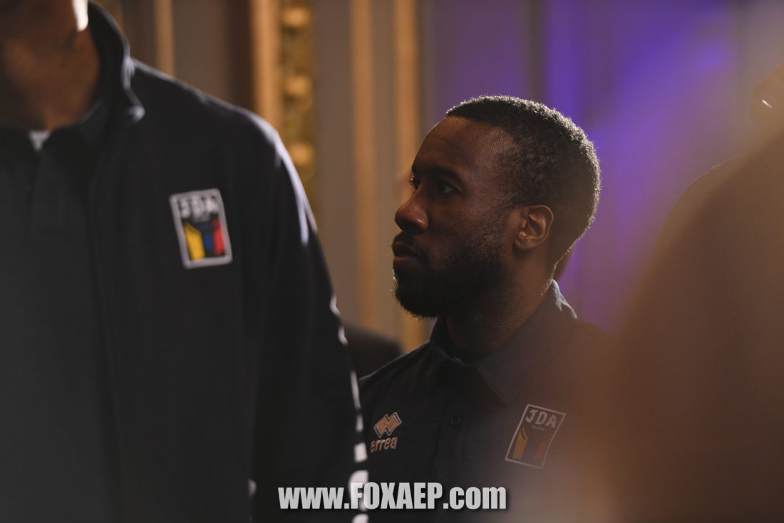JDA BASKET GAGNANT DE LA LEADER CUP 2020 — FOXAEP, photographe Bourgogne