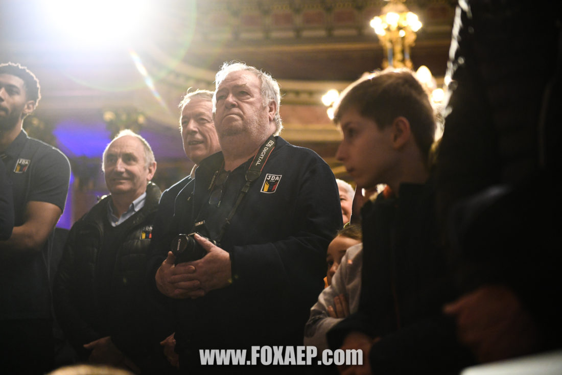 JDA BASKET GAGNANT DE LA LEADER CUP 2020 — FOXAEP, photographe Bourgogne