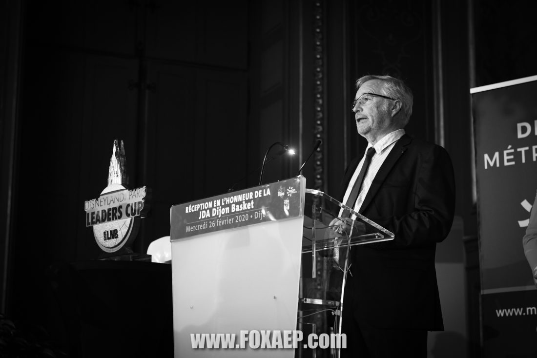 JDA BASKET GAGNANT DE LA LEADER CUP 2020 — FOXAEP, photographe Bourgogne