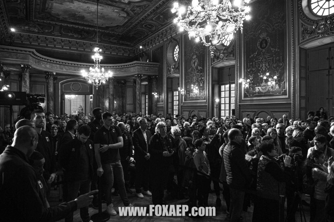 JDA BASKET GAGNANT DE LA LEADER CUP 2020 — FOXAEP, photographe Bourgogne