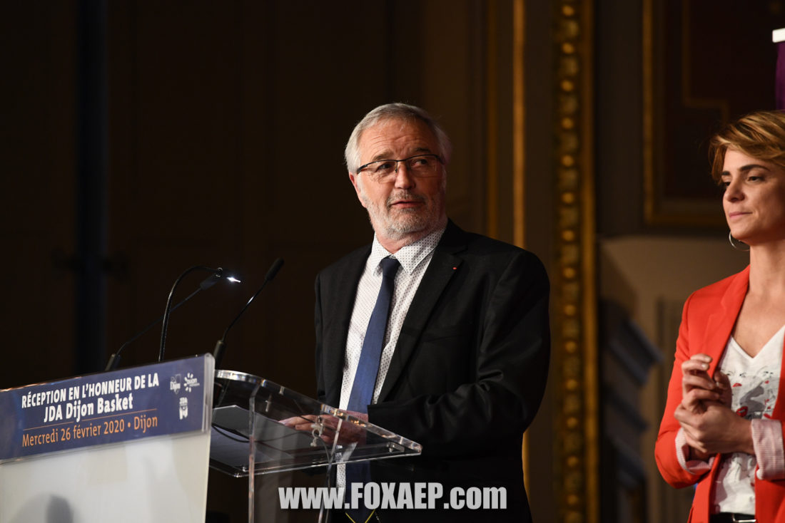 JDA BASKET GAGNANT DE LA LEADER CUP 2020 — FOXAEP, photographe Bourgogne