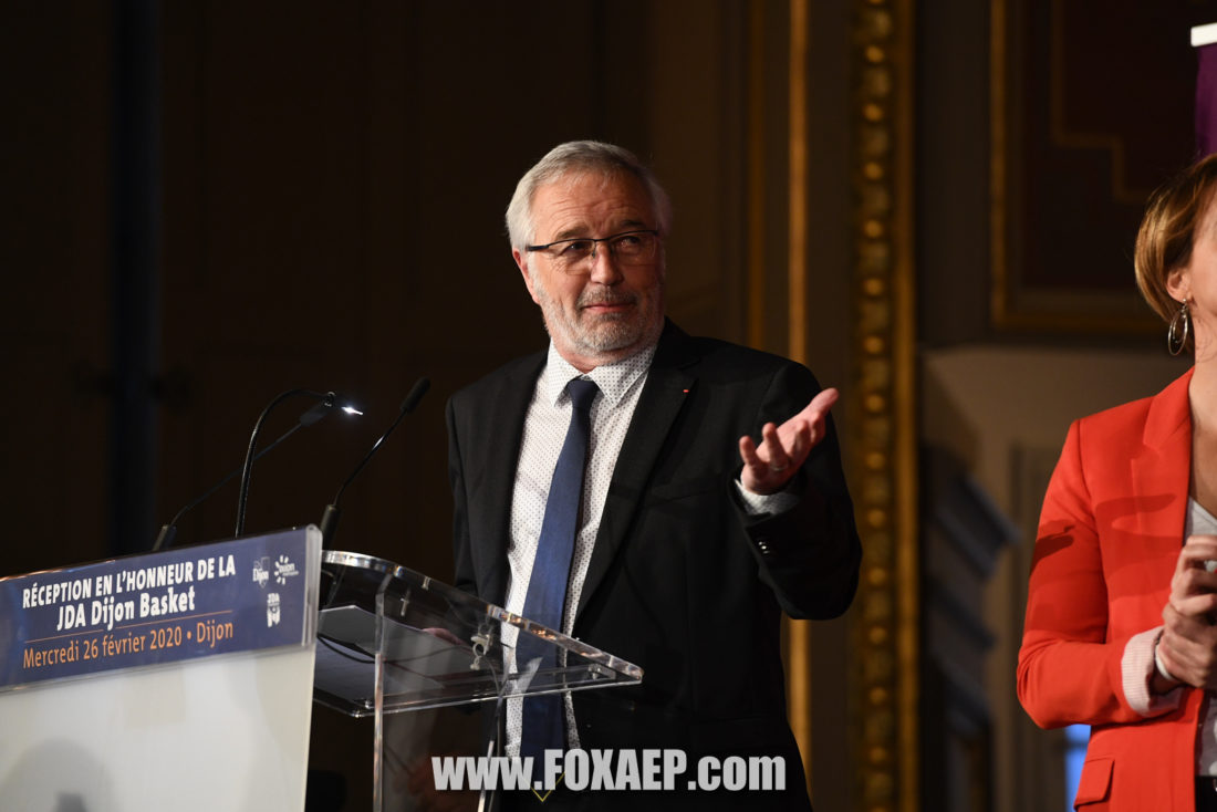 JDA BASKET GAGNANT DE LA LEADER CUP 2020 — FOXAEP, photographe Bourgogne
