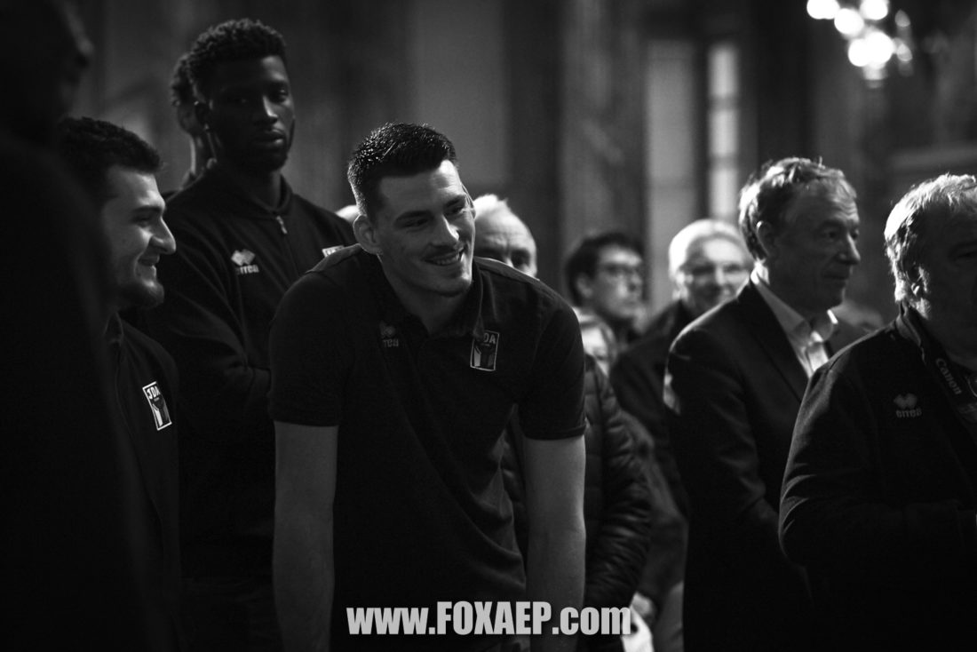 JDA BASKET GAGNANT DE LA LEADER CUP 2020 — FOXAEP, photographe Bourgogne