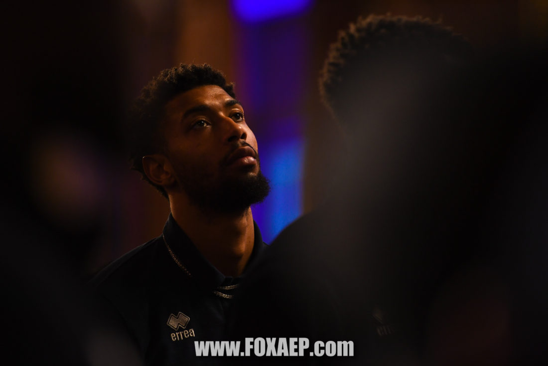 JDA BASKET GAGNANT DE LA LEADER CUP 2020 — FOXAEP, photographe Bourgogne