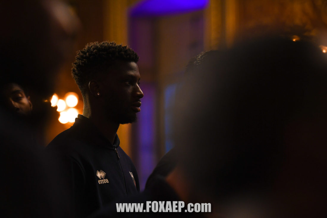 JDA BASKET GAGNANT DE LA LEADER CUP 2020 — FOXAEP, photographe Bourgogne