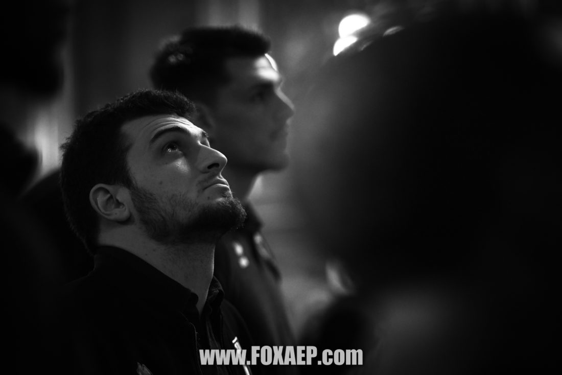 JDA BASKET GAGNANT DE LA LEADER CUP 2020 — FOXAEP, photographe Bourgogne