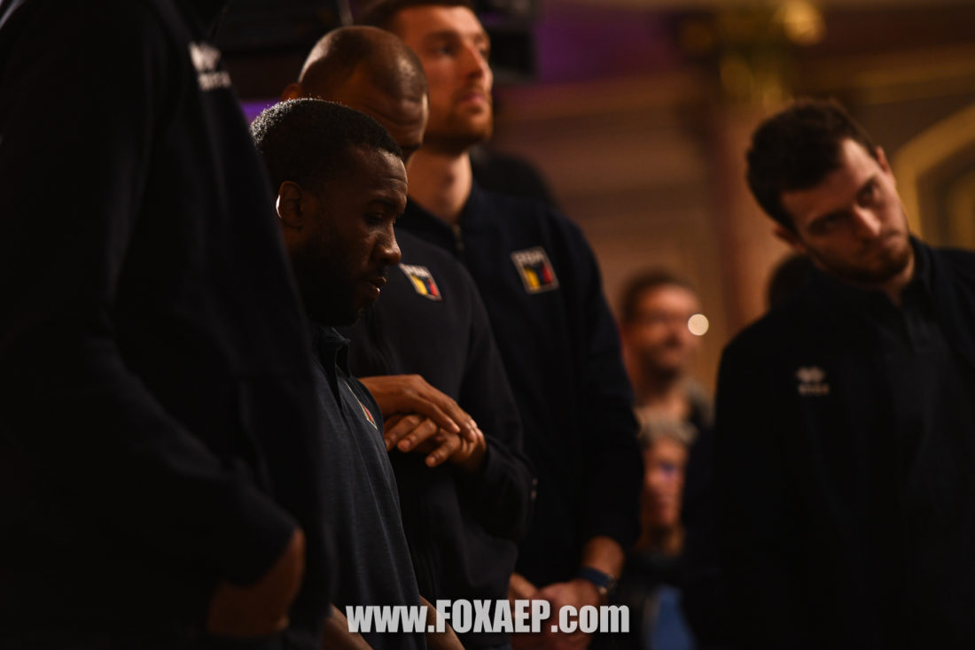 JDA BASKET GAGNANT DE LA LEADER CUP 2020 — FOXAEP, photographe Bourgogne
